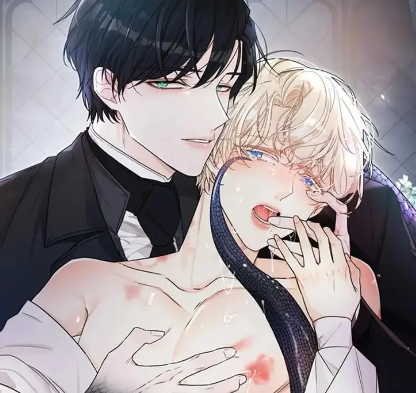 《蛇窟》漫画全集免费在线阅读-蛇窟漫画高清全本完整版-下拉式观看无删减资源