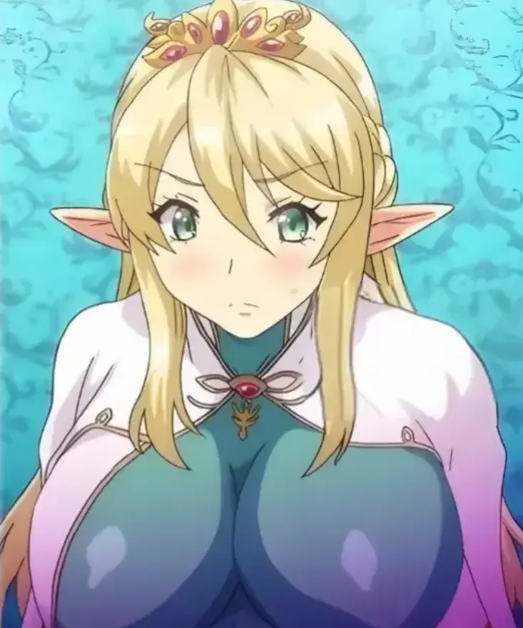 《异世界精灵母娘催眠》OVA1-2集HD无修版-免费播放无广告完整资源