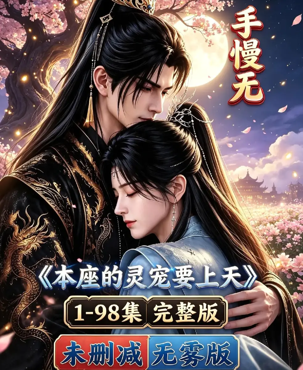 《本座的灵宠要上天》1-98全集无删减完整版高清免费看 - 本座的灵宠要上天未删减版无雾高清在线观看
