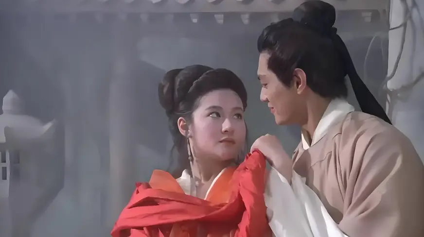 《聊斋艳谭之灯草和尚》香港经典电影未删减中文版-高清HD1080P在线观看无剪辑-《聊斋艳谭之灯草和尚》全集免费看网盘资源永久有效