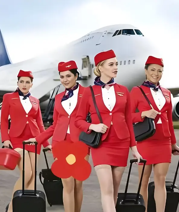 《法国空姐2019》4K蓝光未删减版-免费在线观看-法国航空职场剧-夸克网盘迅雷下载-VS影院