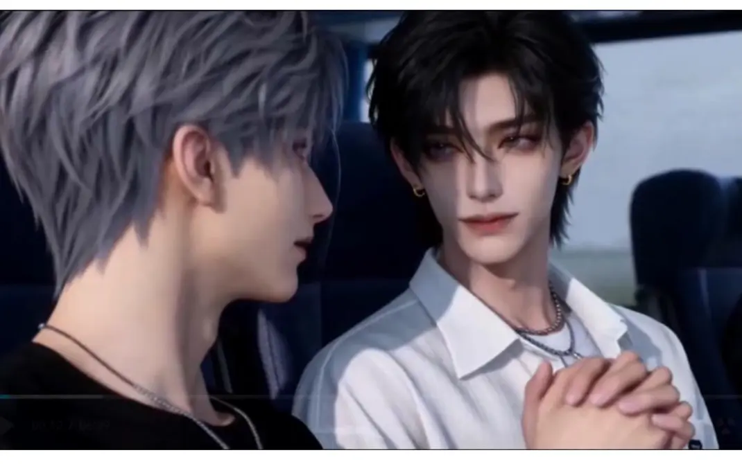 《伪装直男》无雾版1080P高清未删减-2026国产AI校园漫剧全集-免费在线看无广告