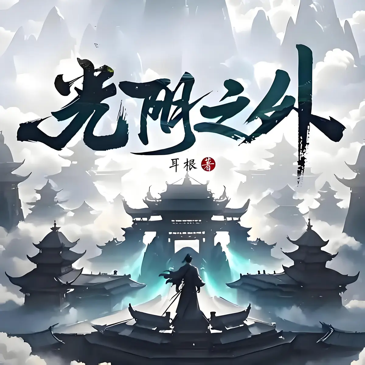 耳根《光阴之外》小说全文免费阅读-笔趣阁最新无删减全本-TXT百度云网盘资源下载分享