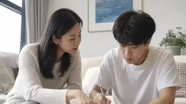 妈妈陪儿子高考全集完整版合集-全网最新短剧-妈妈陪儿子高考在线观看-高清播放