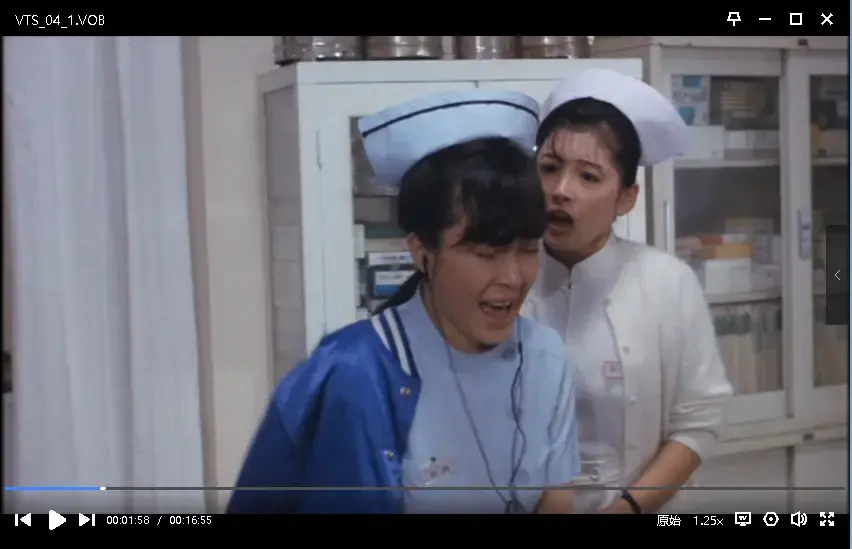 《白衣物语》高清完整版免费播放-超清全集在线观看-吉永忍主演《白衣物语》无删减修复版-VS影院资源
