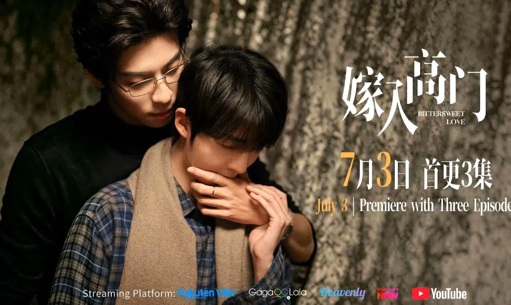 2026新剧《嫁入高门的男人》双男主爱情剧无广告在线观看-嫁入高门的男人全剧集