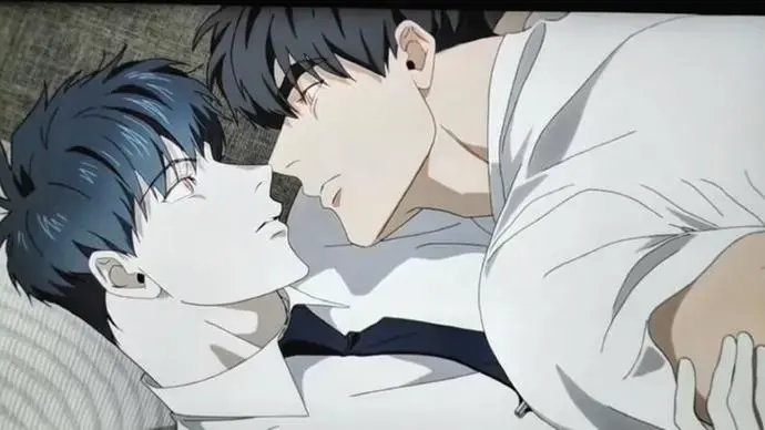 《闵勇MIGNON》全14集+番外彩蛋免费看-《闵勇MIGNON》1080P无广告播放-高能剧情在线观看
