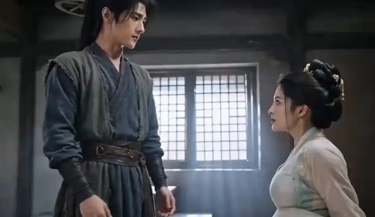 《AI短剧重生之征服郭伯母》4K超清全集无删减废柴逆袭改写武林命运 - 双语字幕网盘秒传资源 - 重生之征服郭伯母比练成绝世神功更难的是赢得她的真心