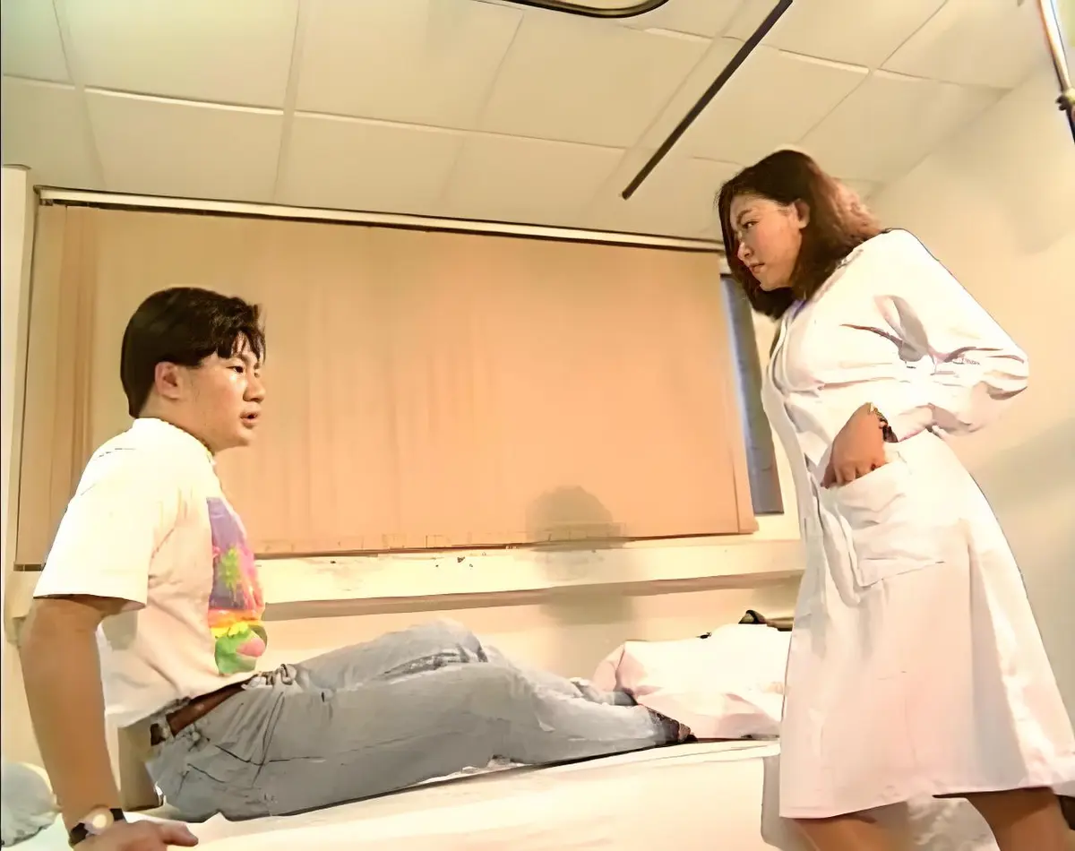 1992经典台剧《杏林春暖》全集免费在线播放_1080P高清中字完整版_杏林春暖修复HD画质在线观看