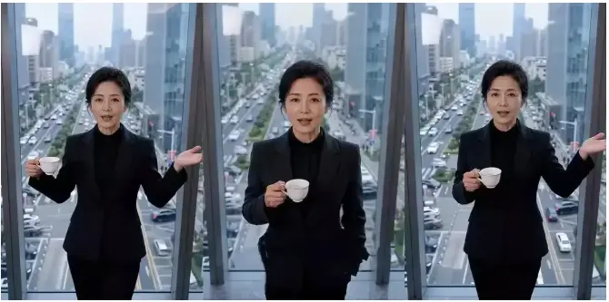 《我的岳母苏沛真》AI黄果短剧高清全集-翁婿情感极限拉扯HD中字未删减版-迅雷夸克网盘免费在线观看