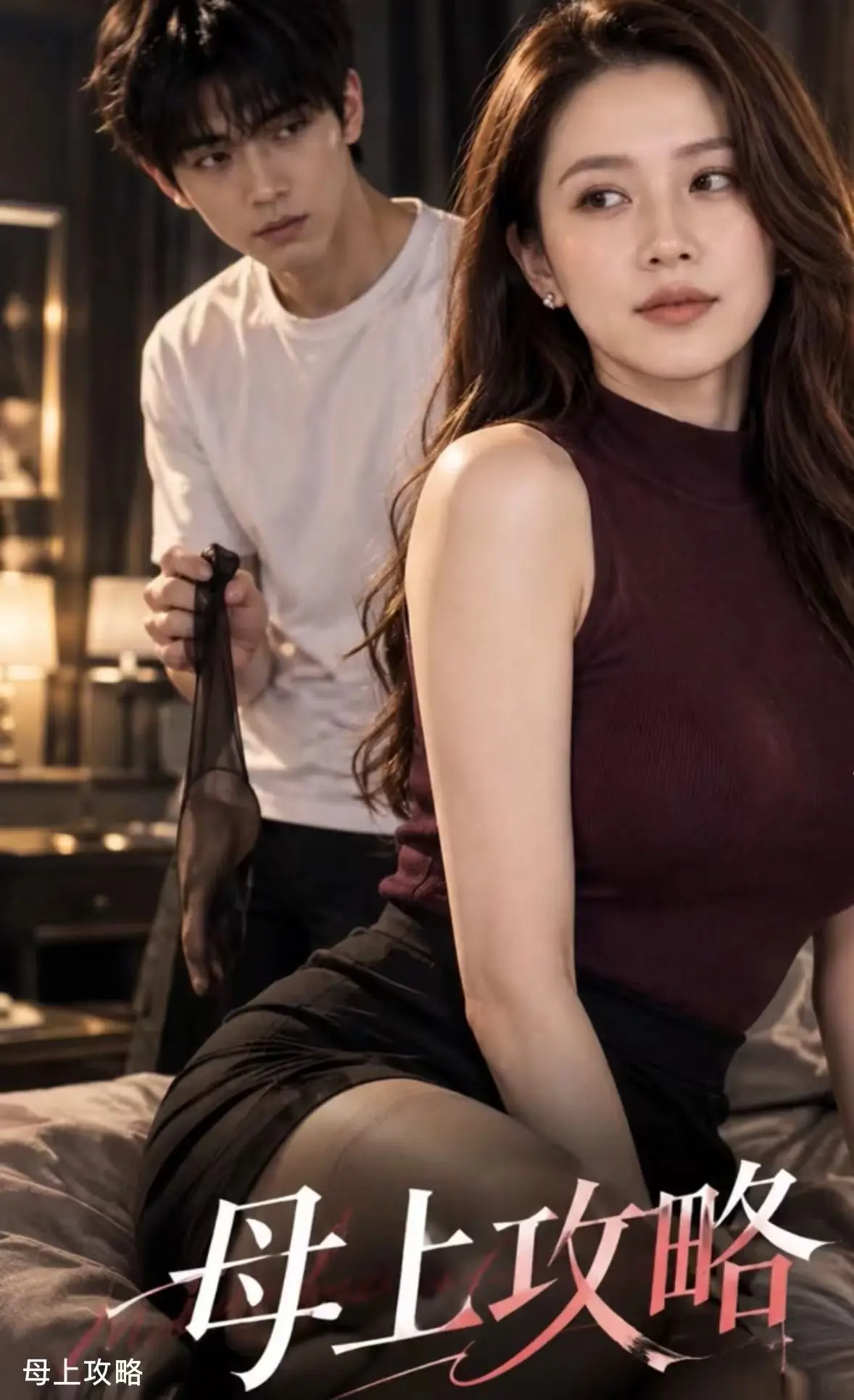 《母上攻略》高清无删减全集免费在线观看_风车动漫母上攻略1080P蓝光版全季资源下载_无广告完整版在线观...