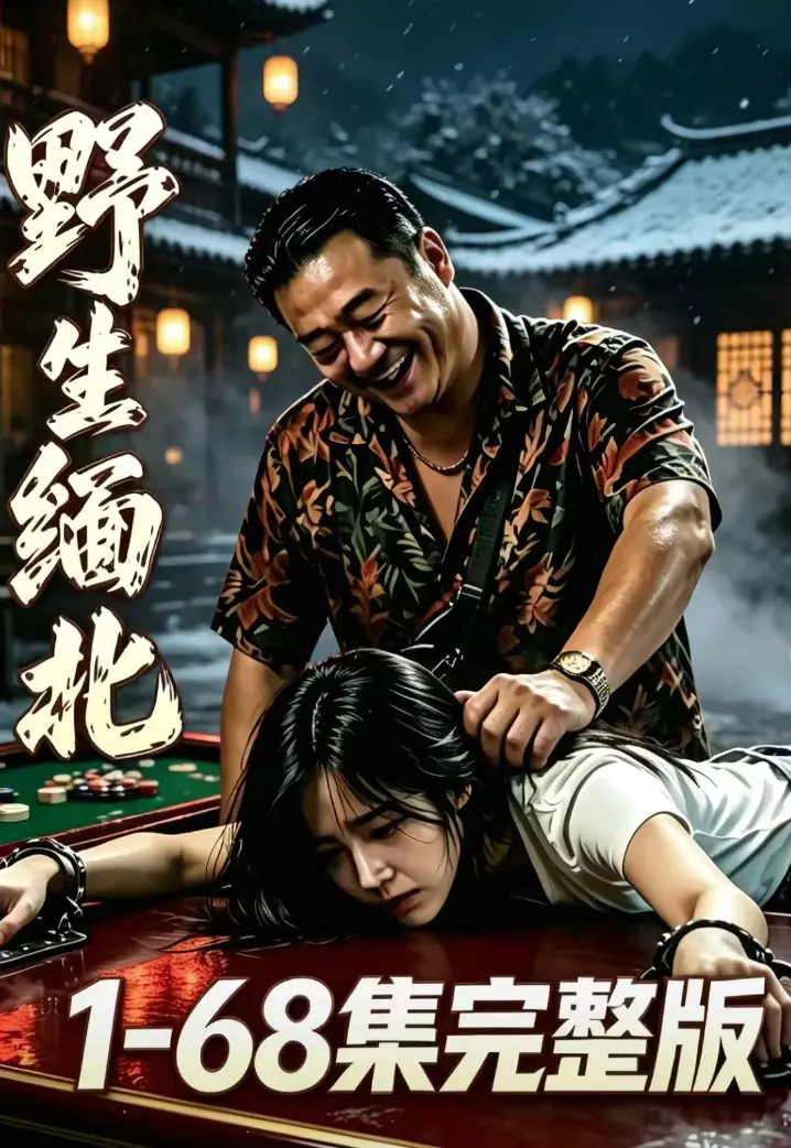 《野生缅北》全集无删减在线观看 - 绝境求生人性博弈 高危园区全员狠人 - 免费高清网盘资源无广告