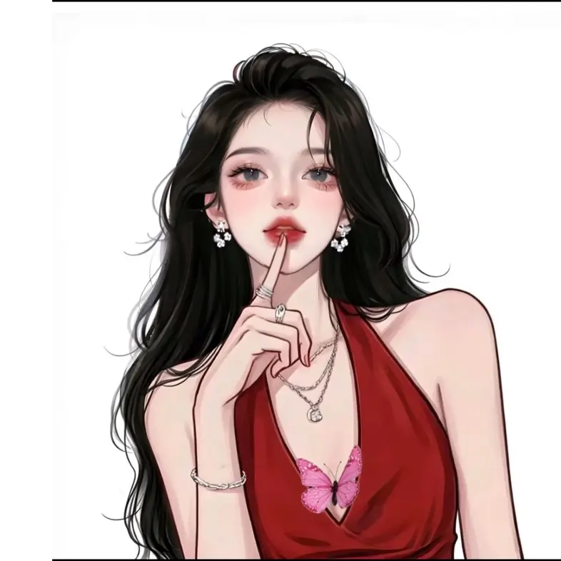 《女人与狗》相关资源图片